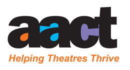 AACT logo