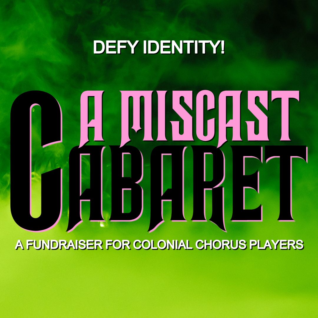 cabaret logo